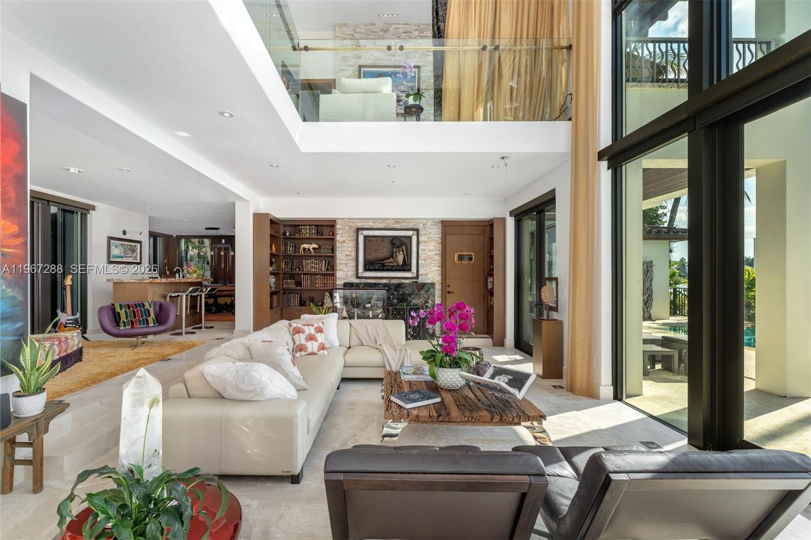 DI LIDO ISLAND - Residential