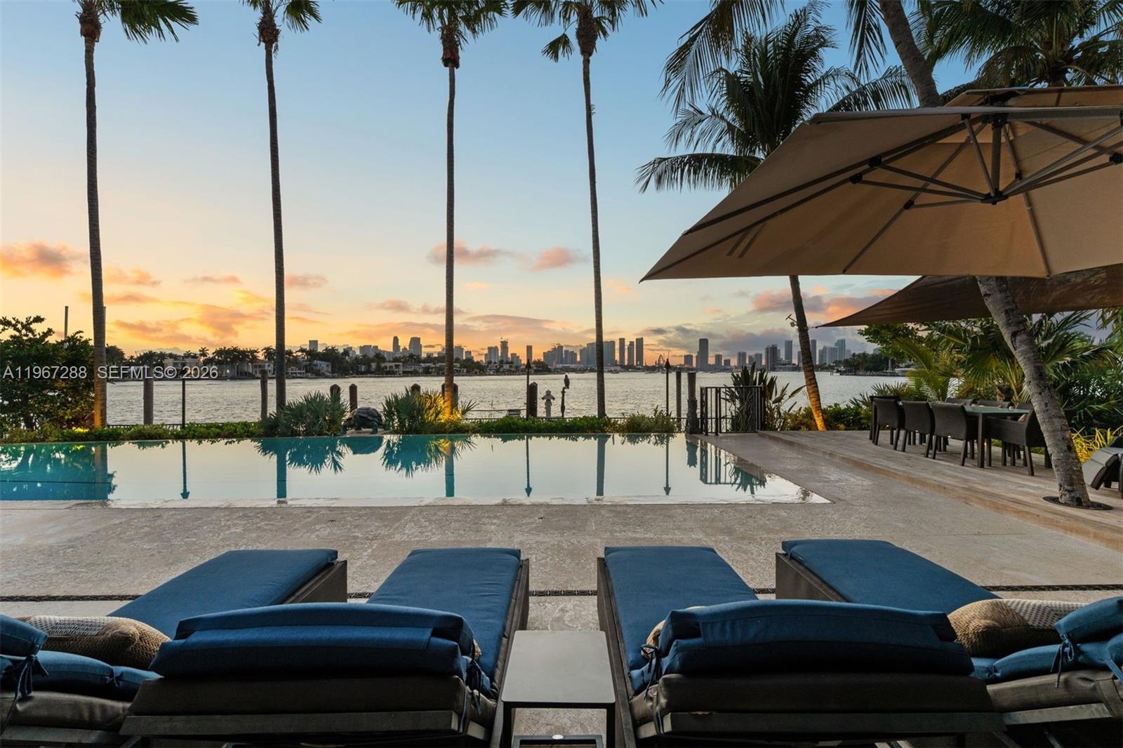 DI LIDO ISLAND - Residential