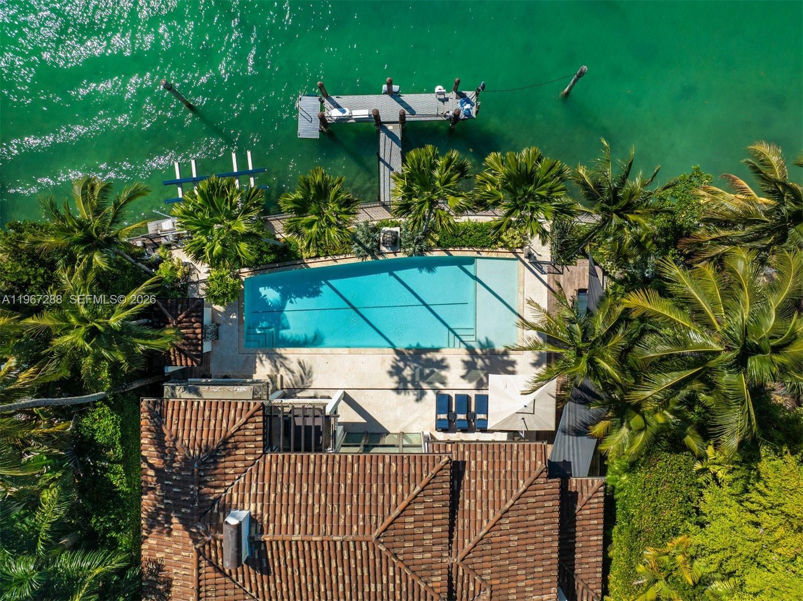 DI LIDO ISLAND - Residential