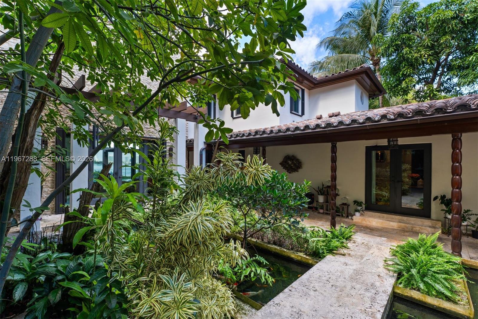 DI LIDO ISLAND - Residential