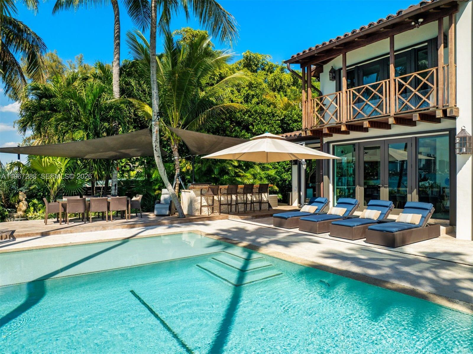 DI LIDO ISLAND - Residential