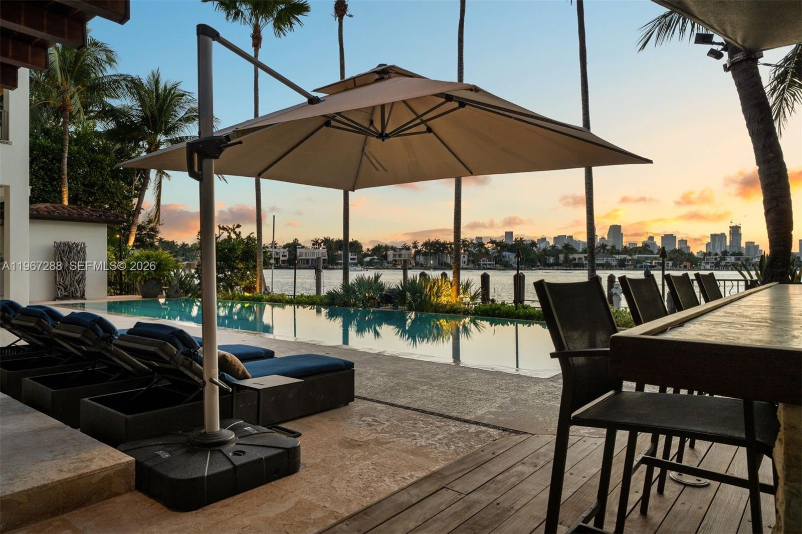 DI LIDO ISLAND - Residential