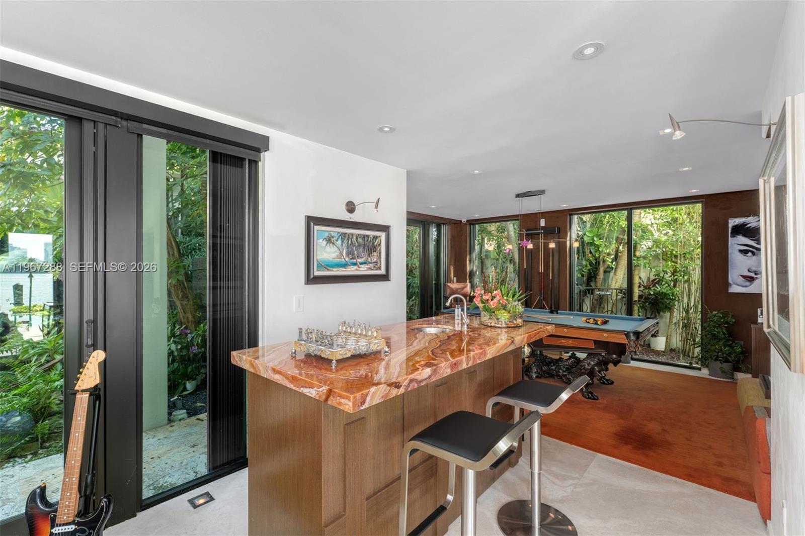 DI LIDO ISLAND - Residential