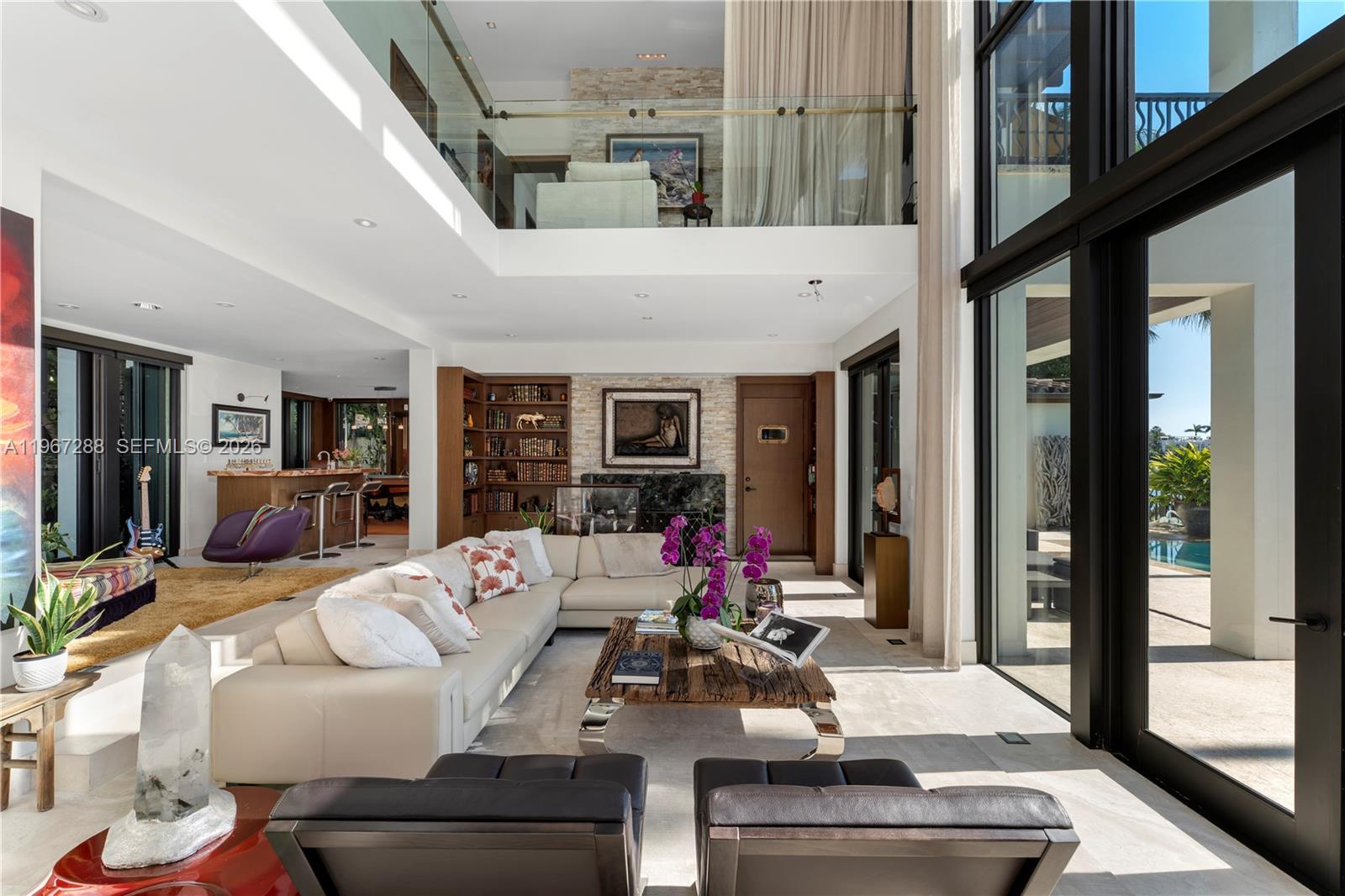 DI LIDO ISLAND - Residential