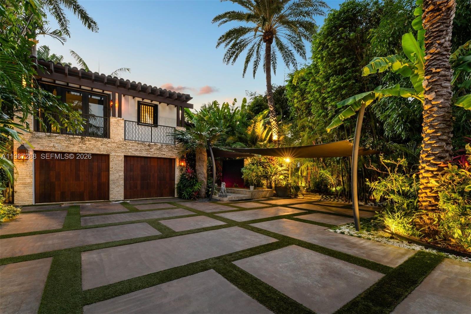 DI LIDO ISLAND - Residential