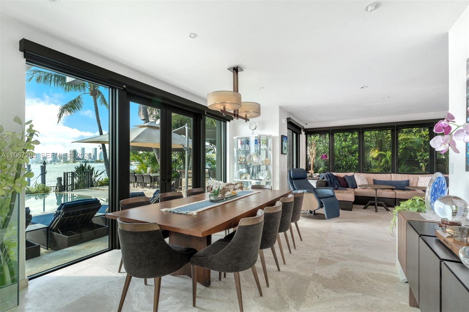 DI LIDO ISLAND - Residential