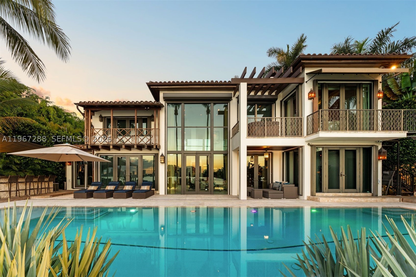 34 W DILIDO DR