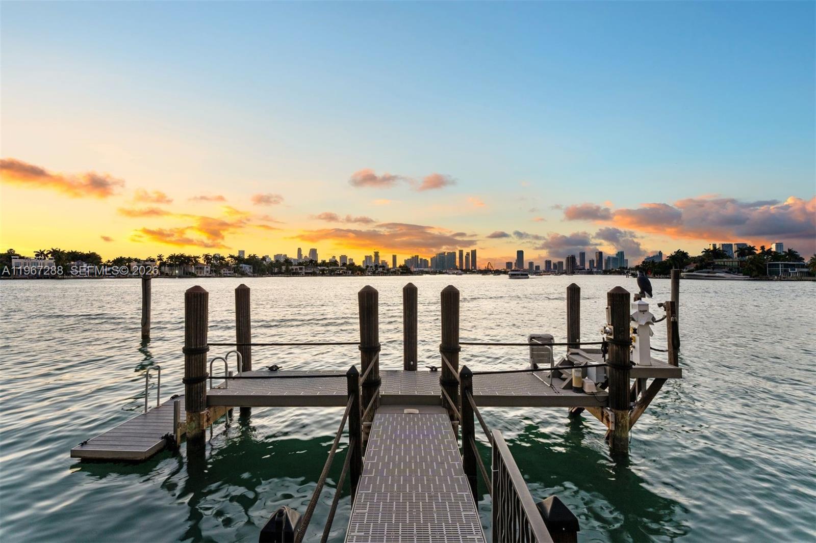 DI LIDO ISLAND - Residential