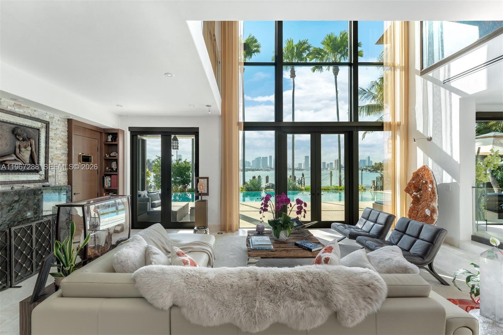 DI LIDO ISLAND - Residential