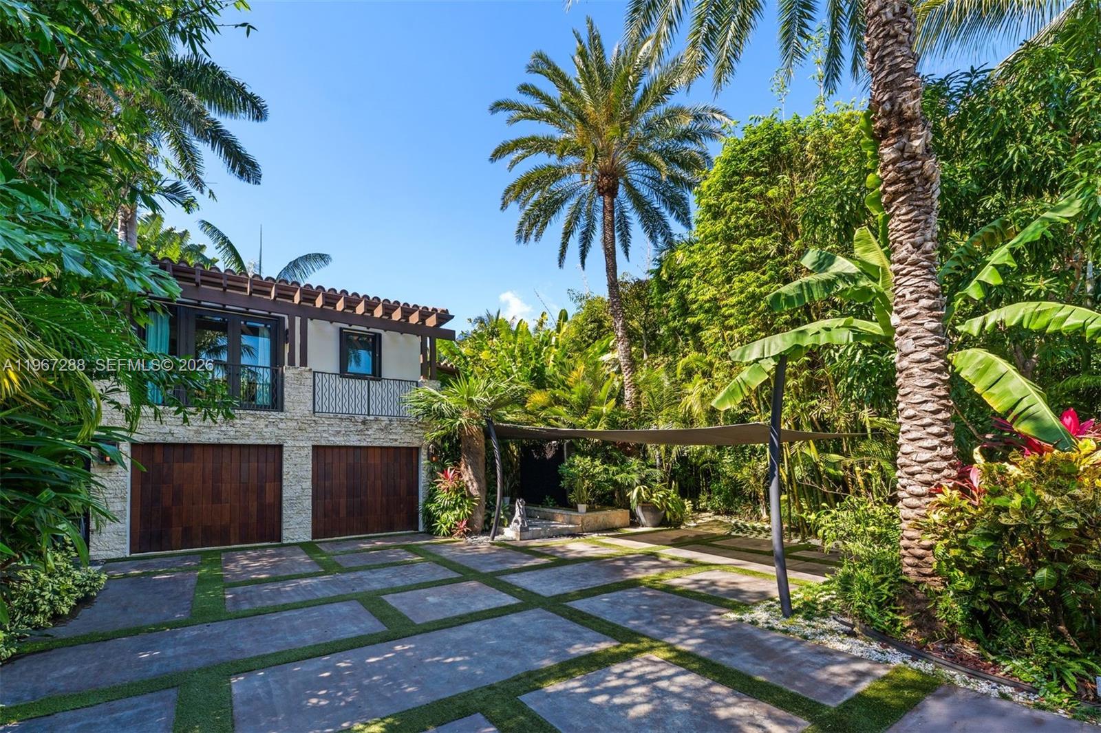 DI LIDO ISLAND - Residential