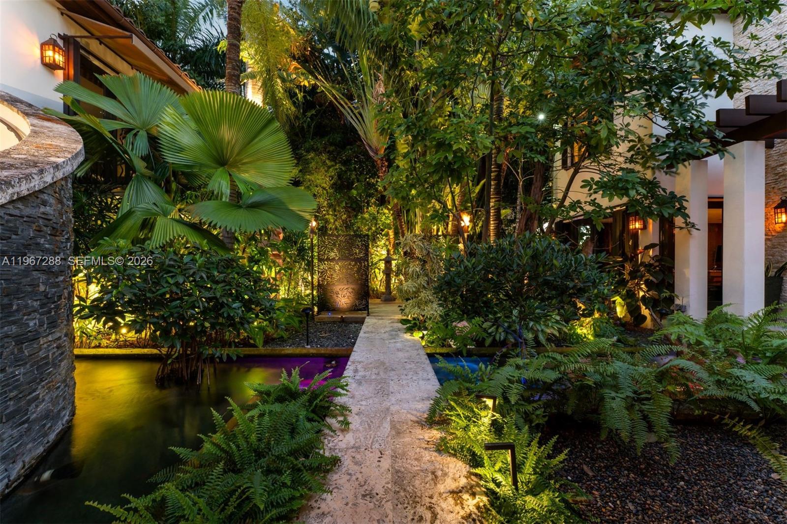 DI LIDO ISLAND - Residential