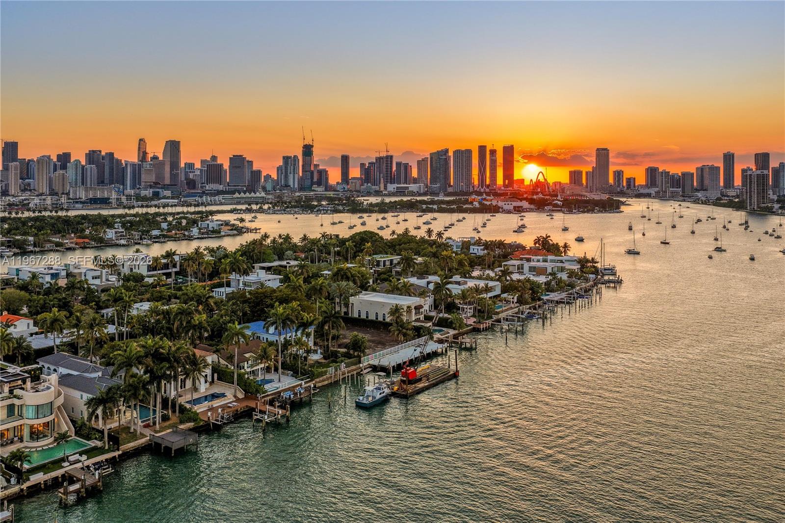 DI LIDO ISLAND - Residential
