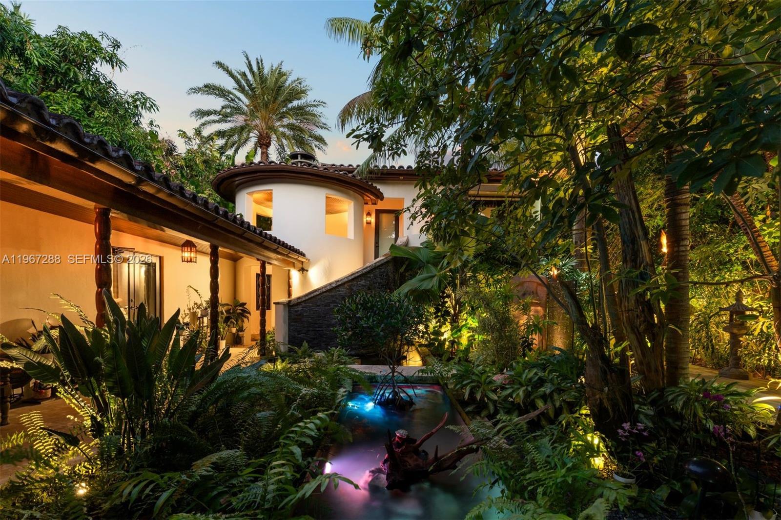 DI LIDO ISLAND - Residential