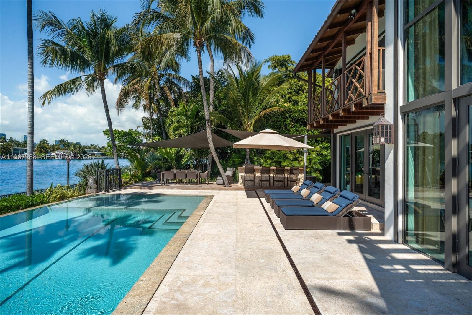 DI LIDO ISLAND - Residential