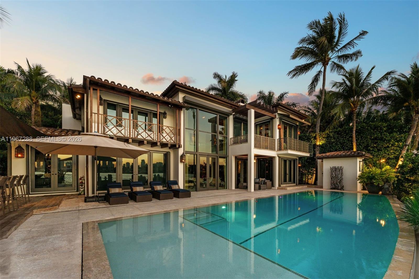 DI LIDO ISLAND - Residential