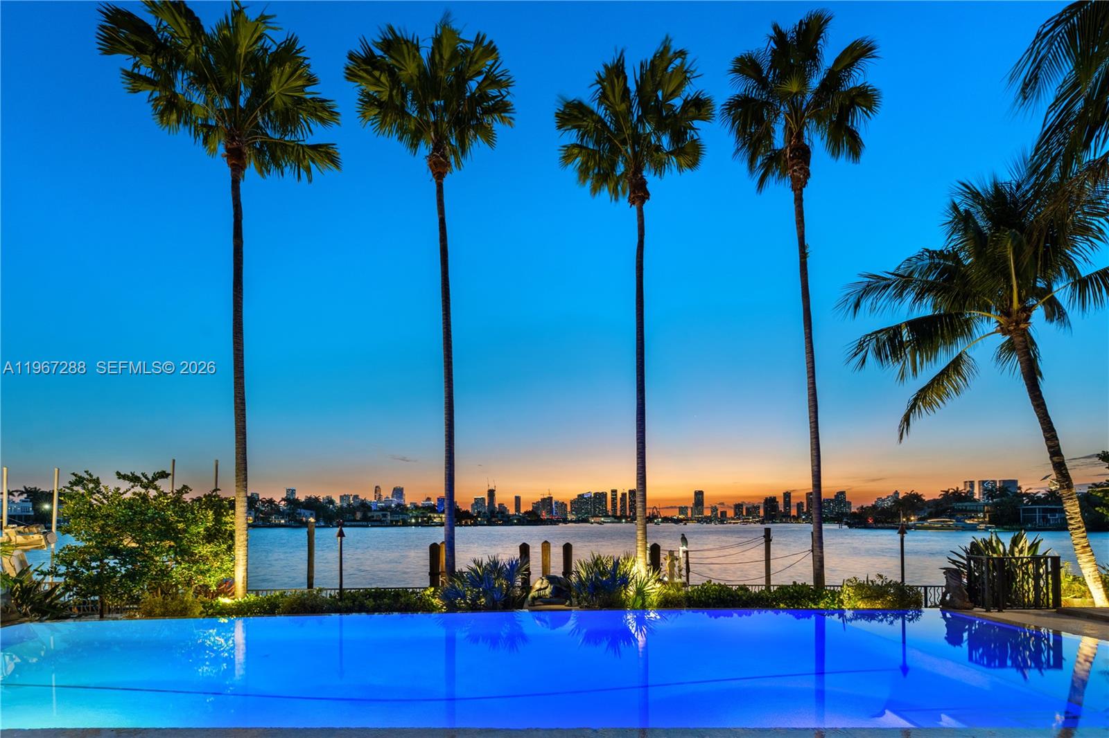 DI LIDO ISLAND - Residential