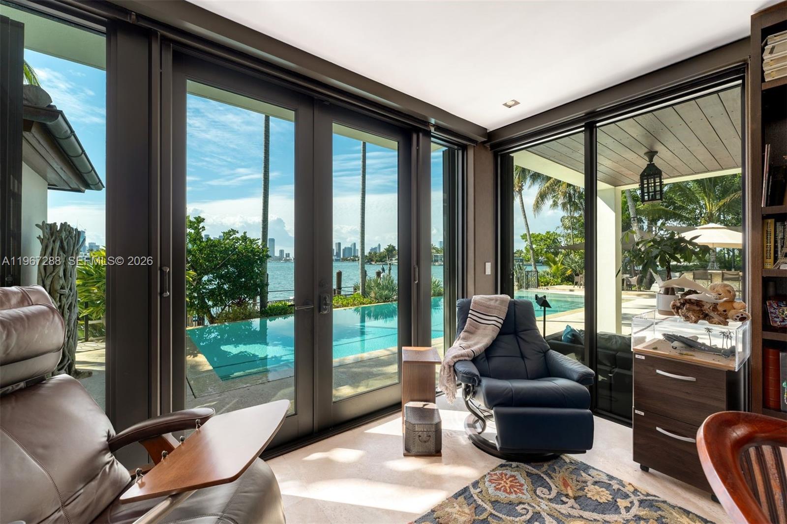 DI LIDO ISLAND - Residential