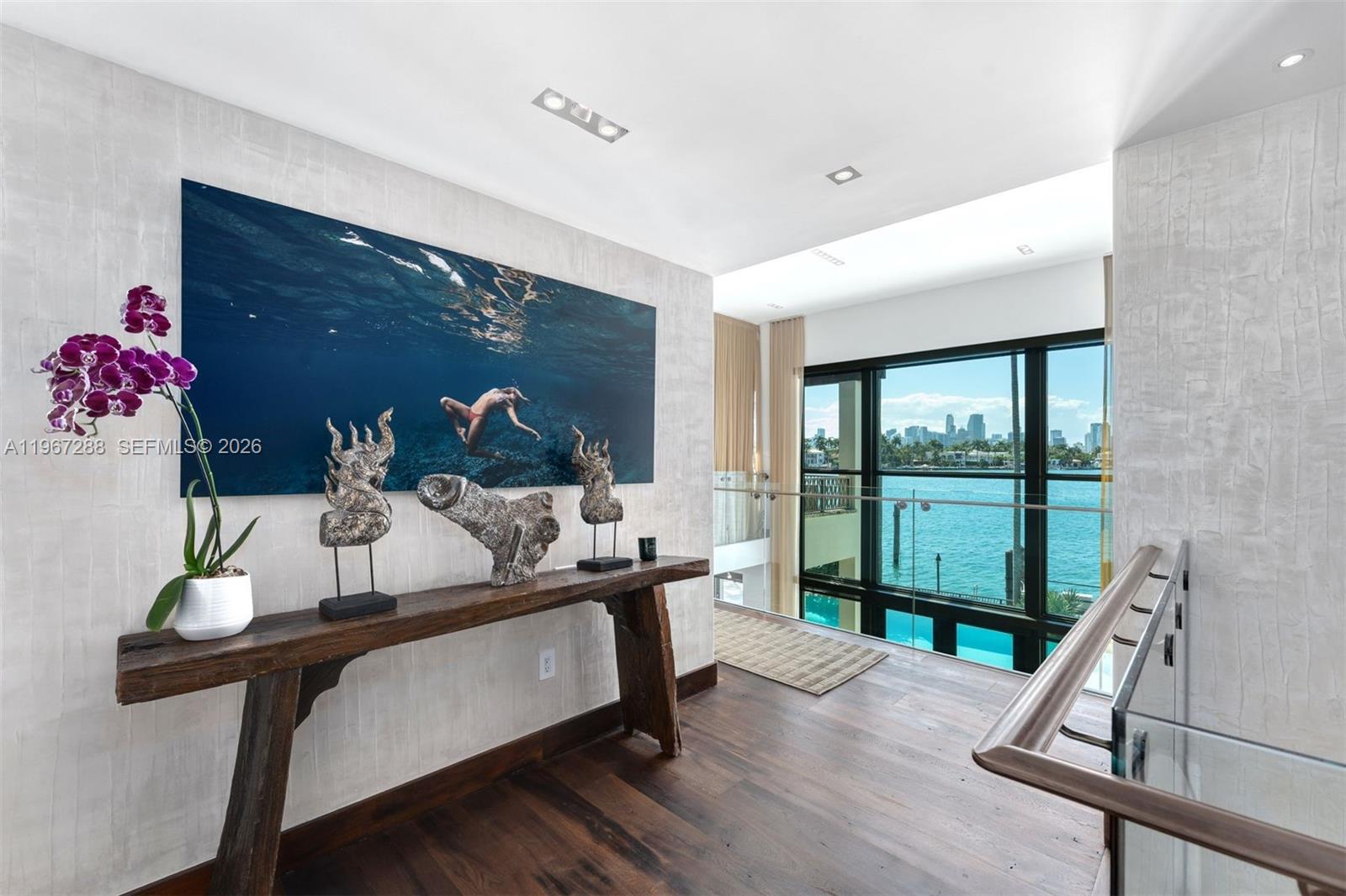 DI LIDO ISLAND - Residential