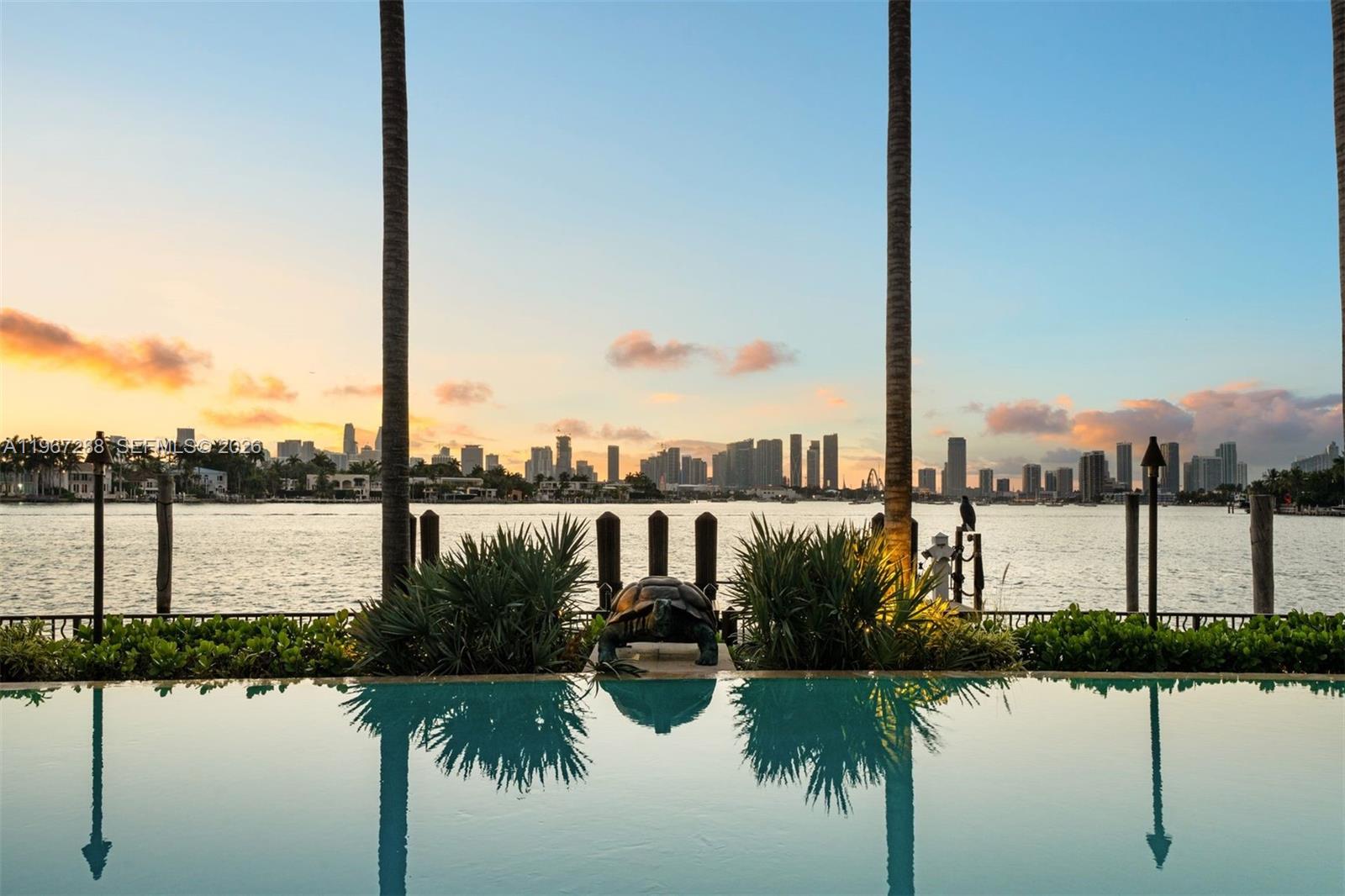 DI LIDO ISLAND - Residential