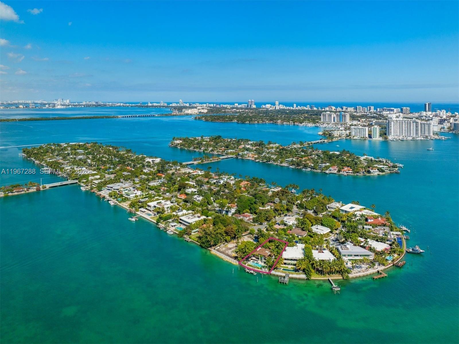 DI LIDO ISLAND - Residential