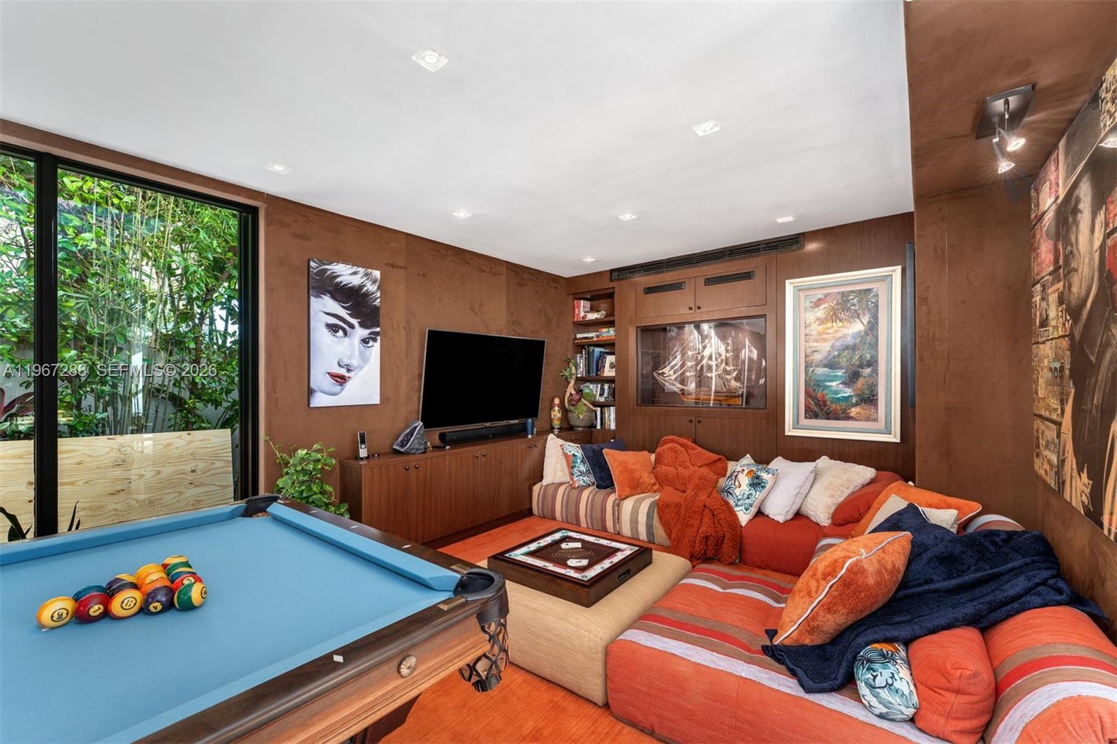 DI LIDO ISLAND - Residential