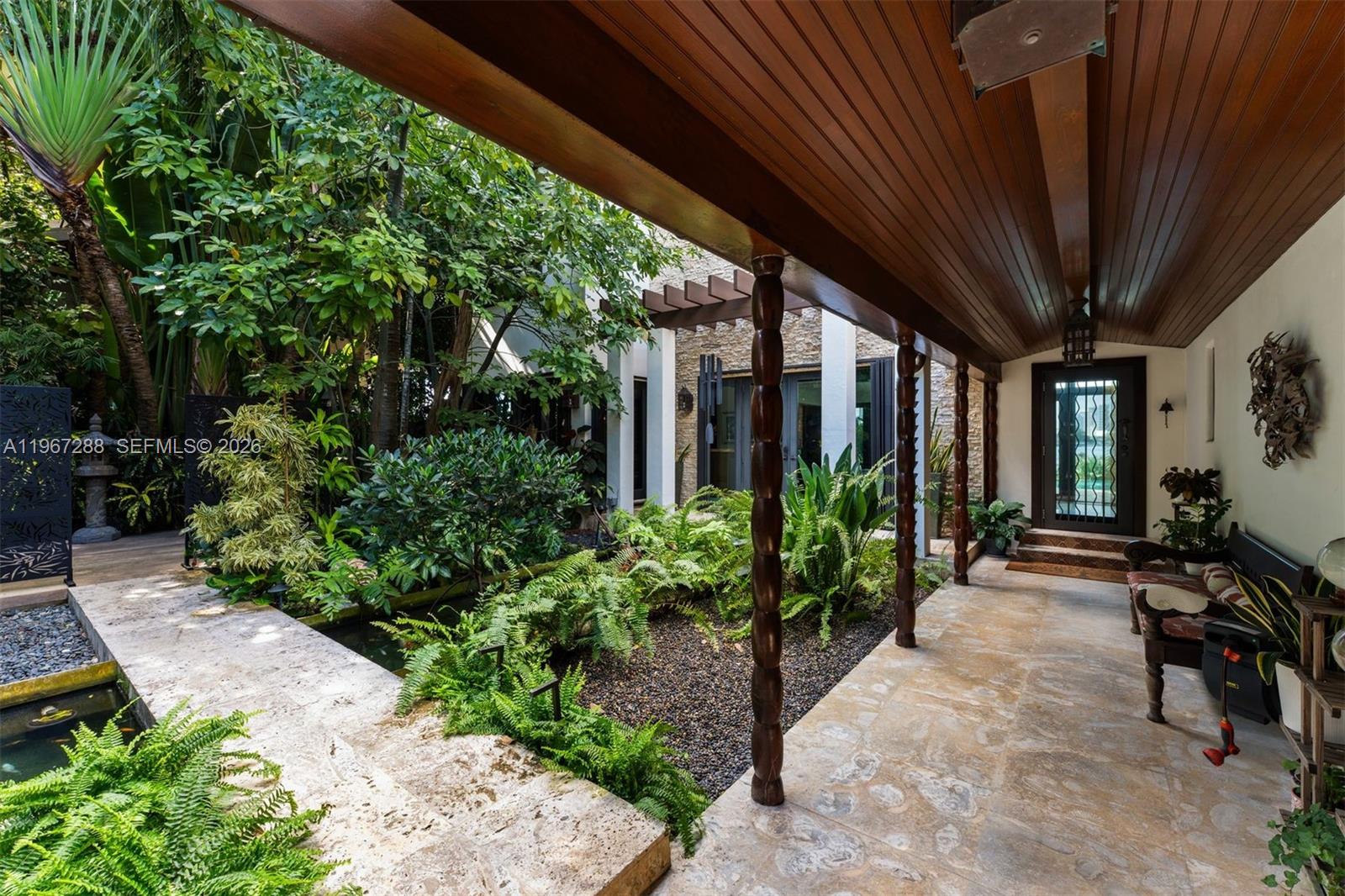 DI LIDO ISLAND - Residential