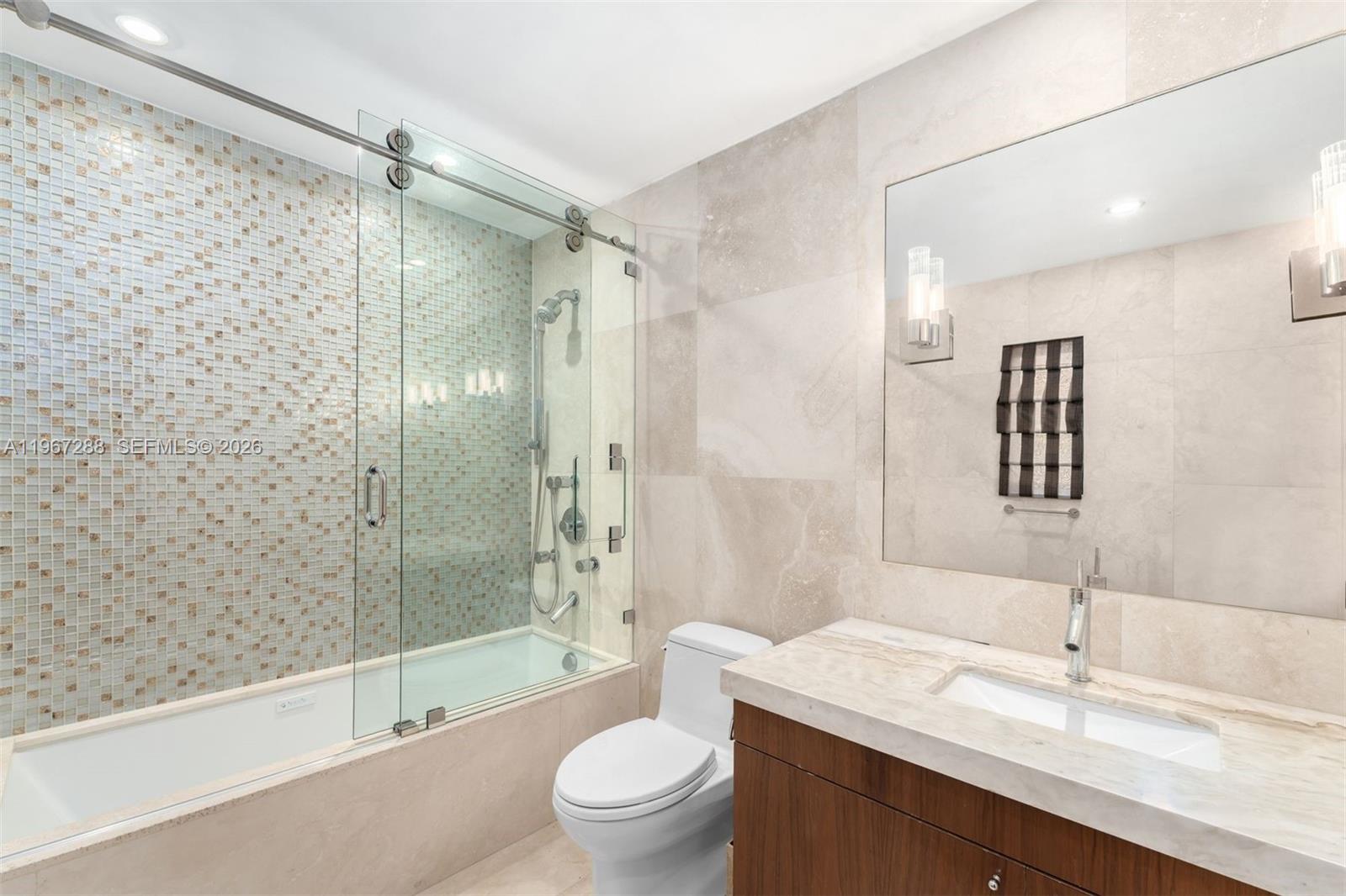 DI LIDO ISLAND - Residential