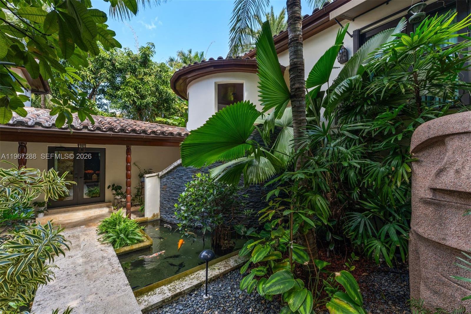 DI LIDO ISLAND - Residential