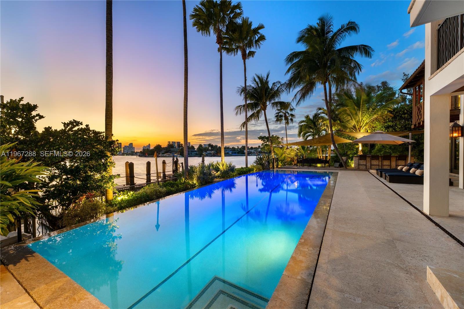 DI LIDO ISLAND - Residential