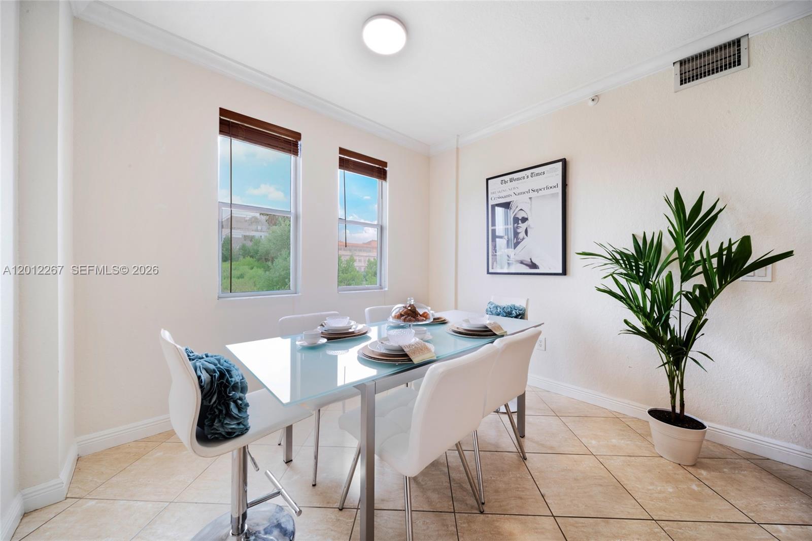 THE GRANDE CONDO - Residential Lease