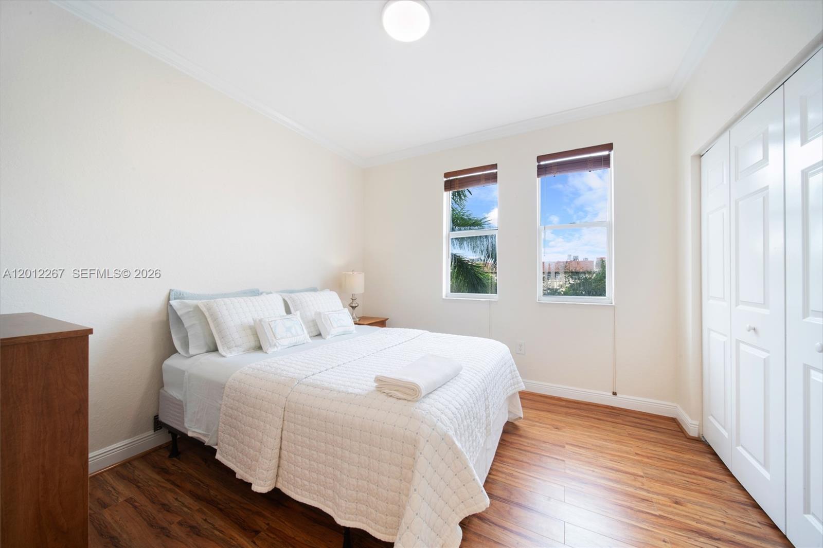 THE GRANDE CONDO - Residential Lease