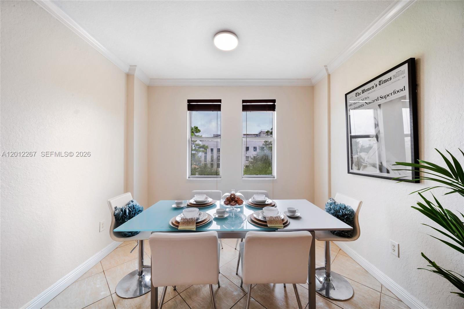 THE GRANDE CONDO - Residential Lease