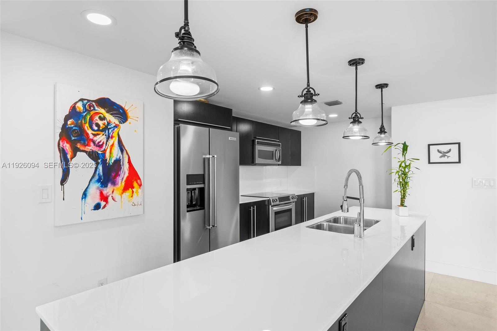 ONYX ON THE BAY CONDO - Residential