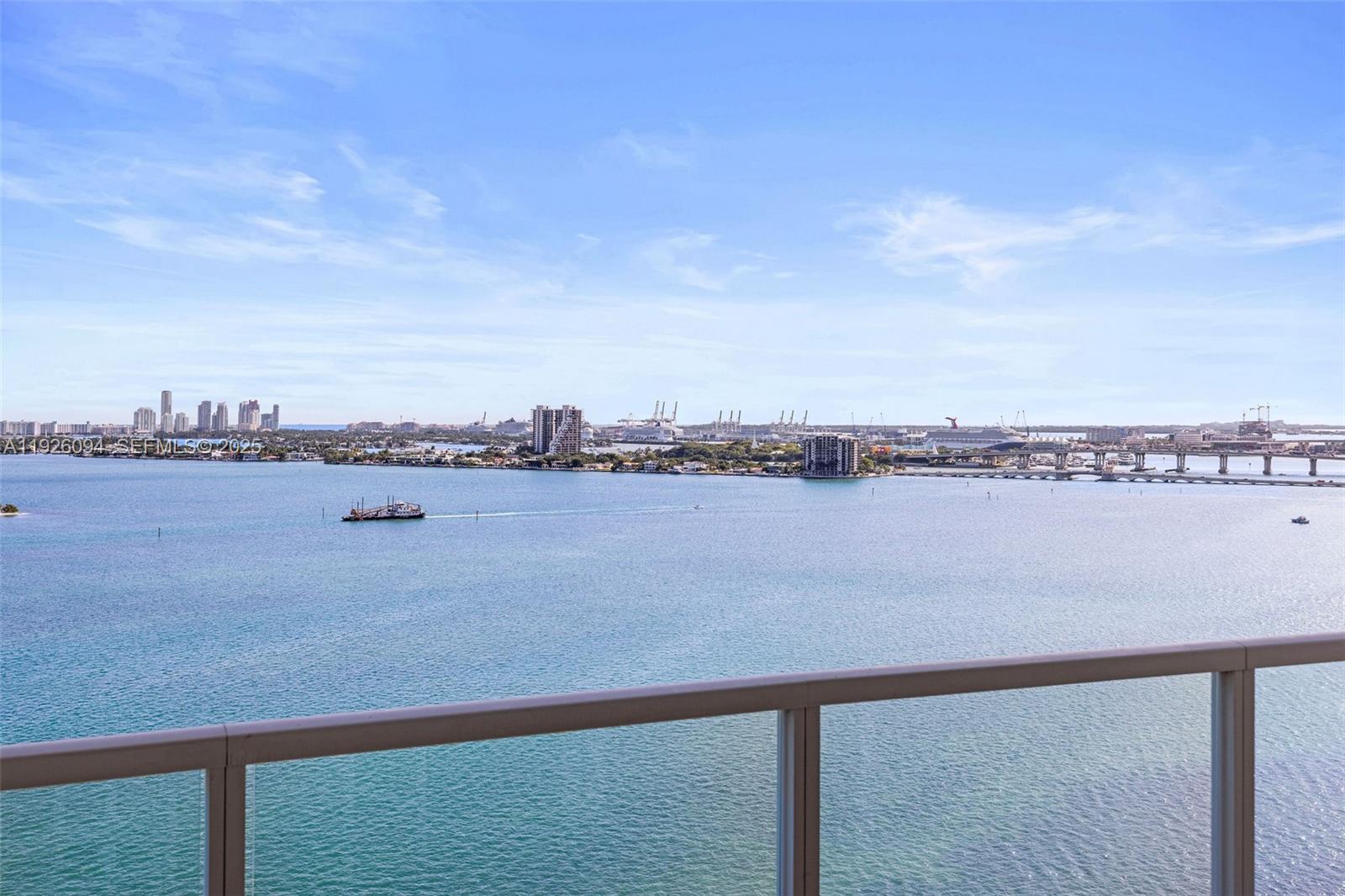 ONYX ON THE BAY CONDO - Residential