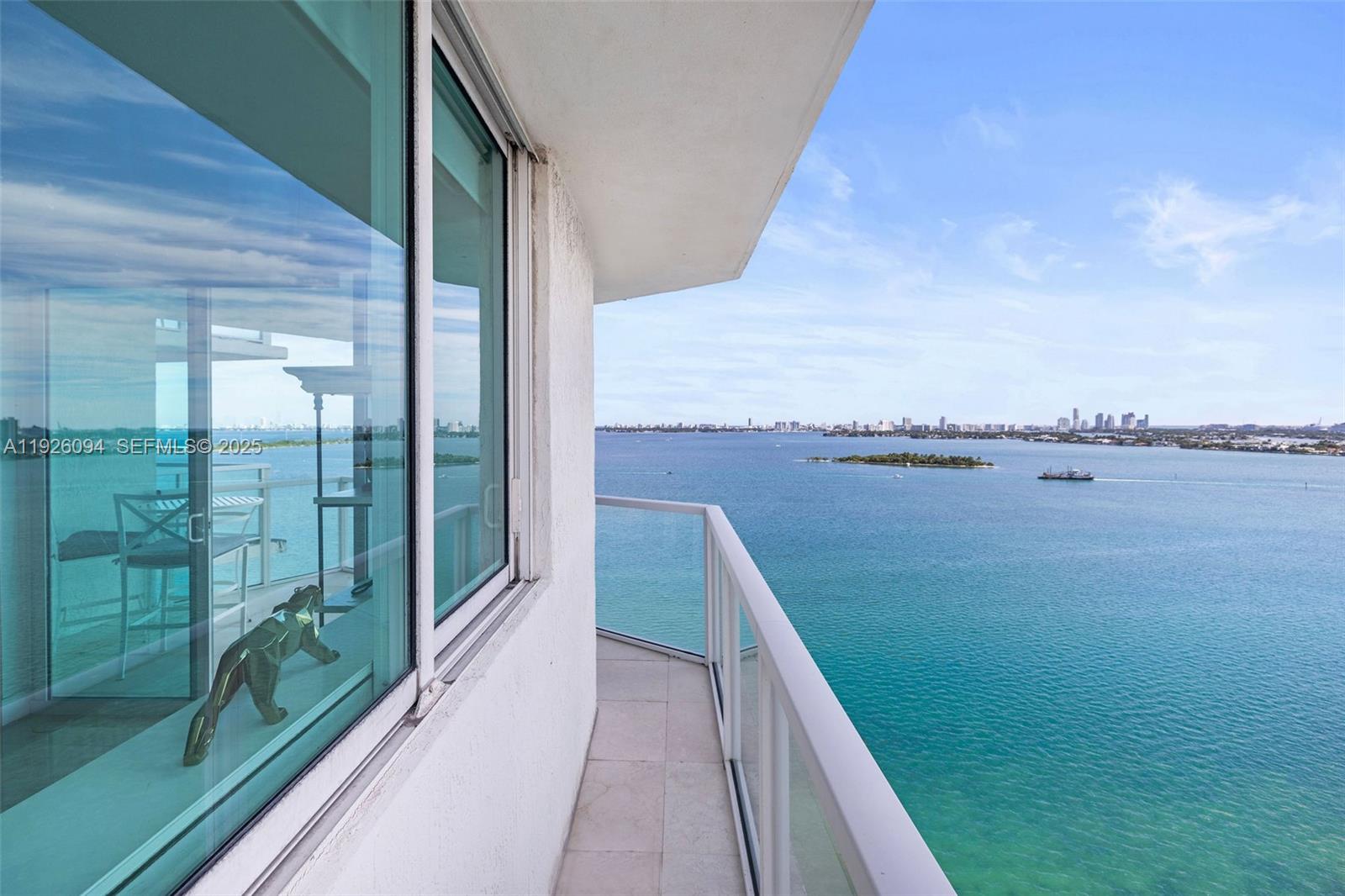 ONYX ON THE BAY CONDO - Residential