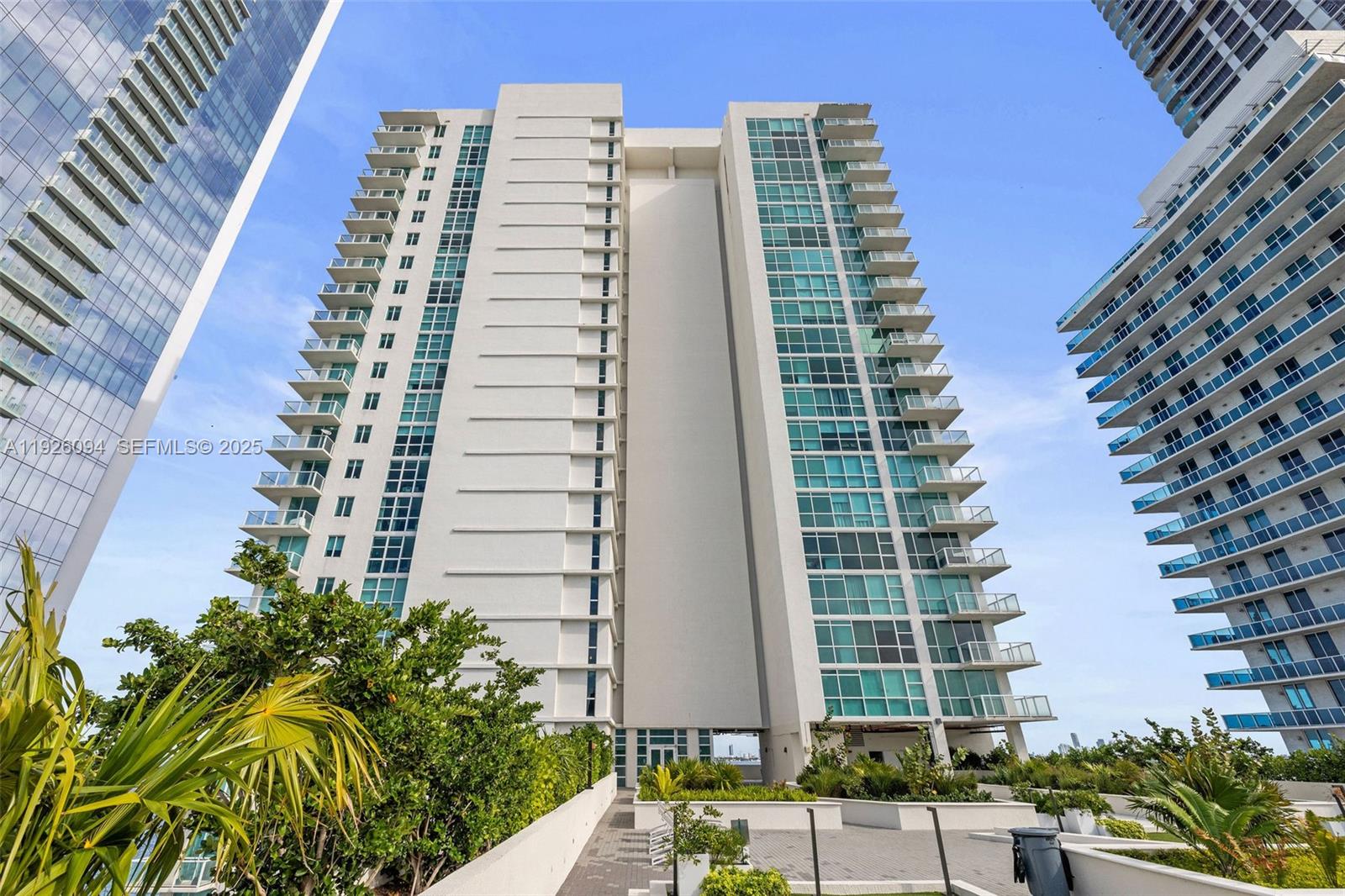 ONYX ON THE BAY CONDO - Residential