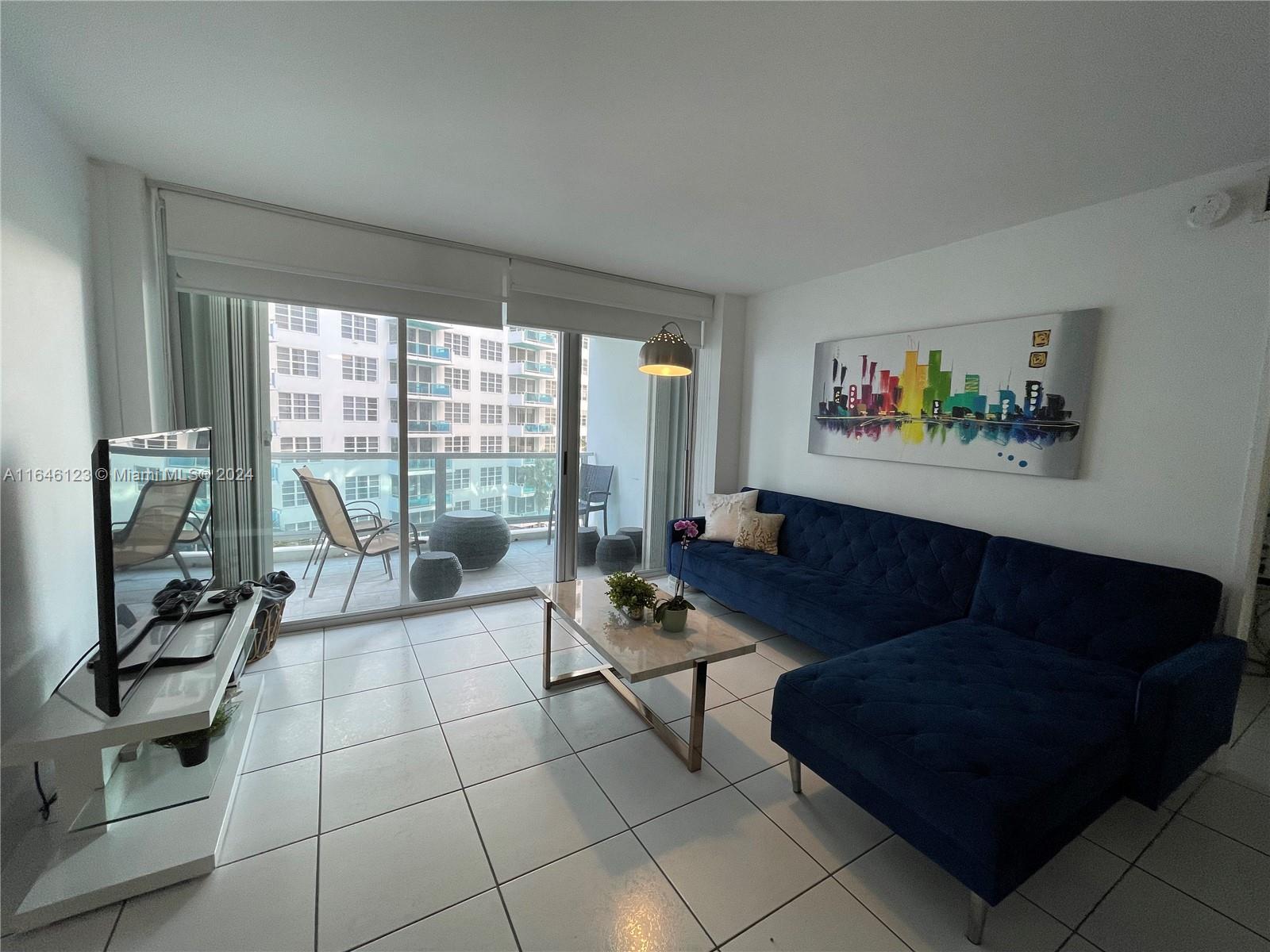 5151 Collins Ave 629