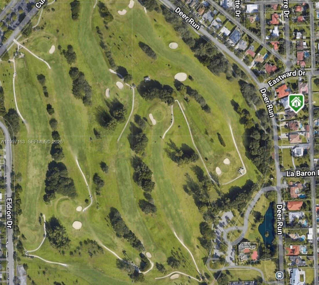 COUNTRY CLUB ESTATES SEC - Residential