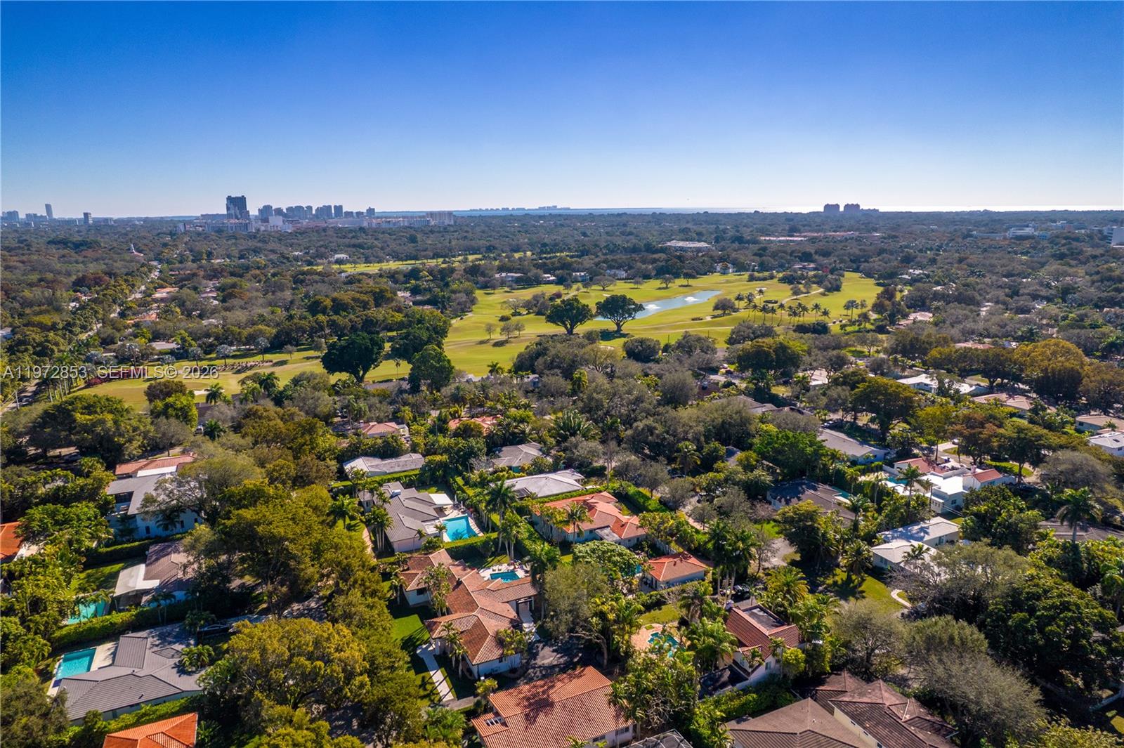 C GAB COUNTRY CLUB SEC 5 - Residential