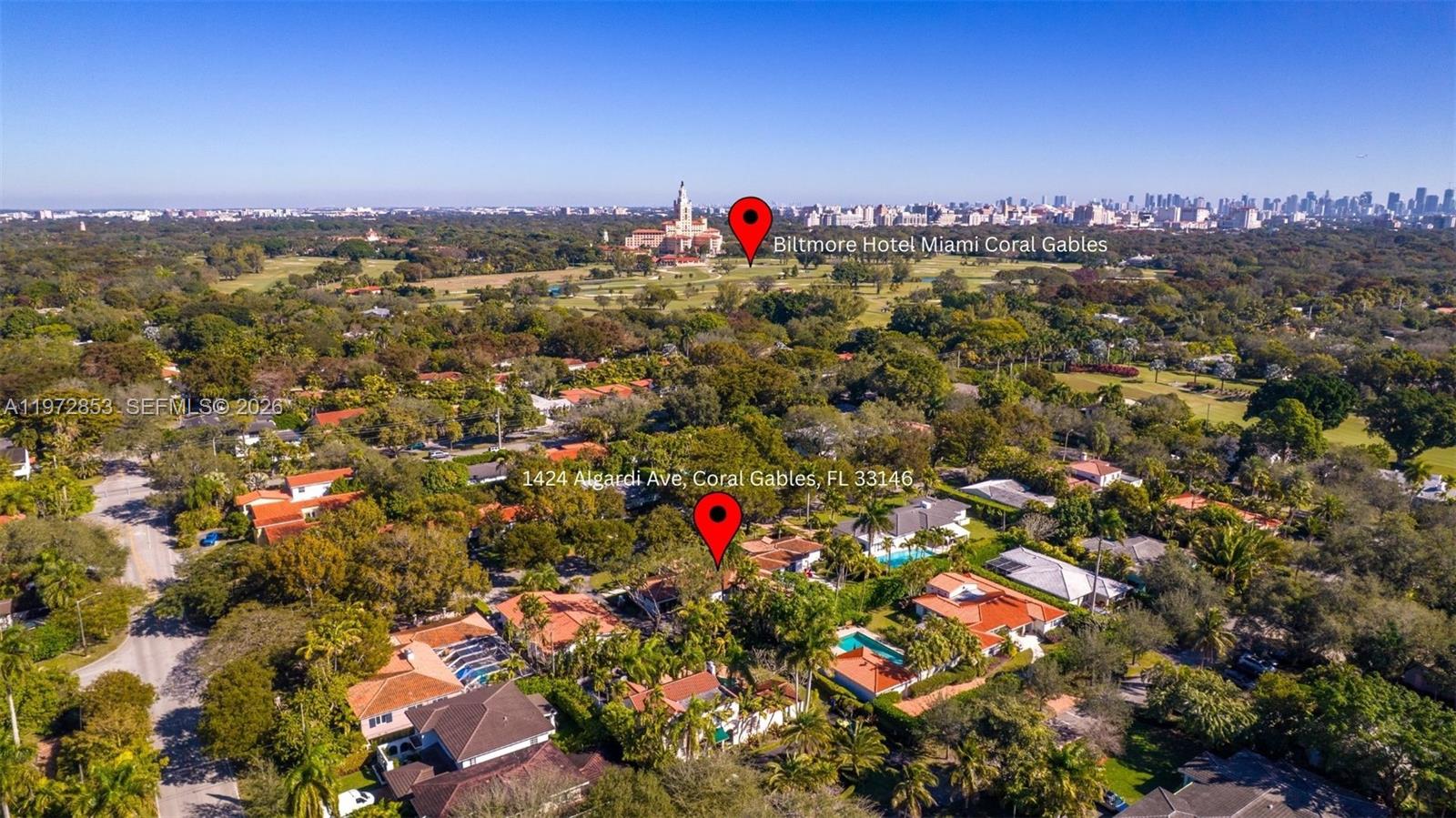 C GAB COUNTRY CLUB SEC 5 - Residential