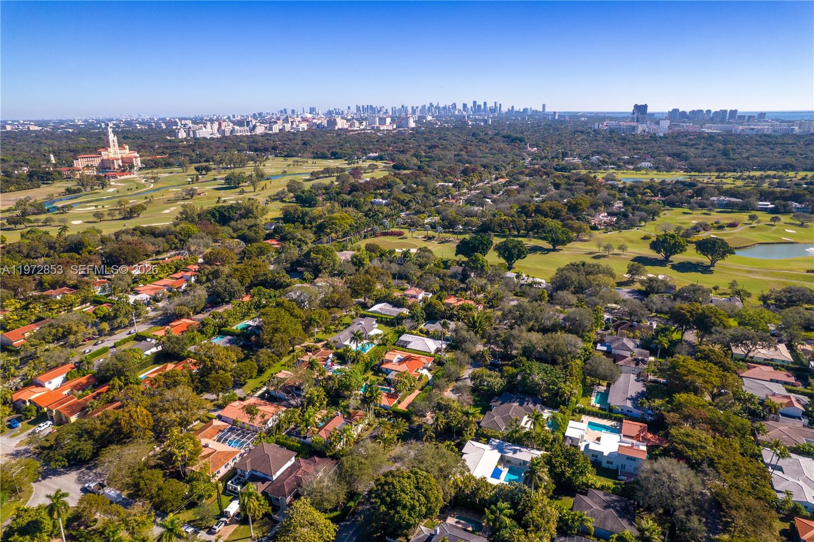 C GAB COUNTRY CLUB SEC 5 - Residential