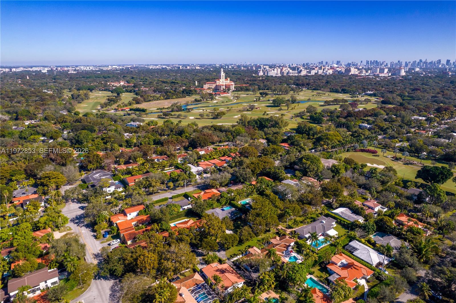 C GAB COUNTRY CLUB SEC 5 - Residential