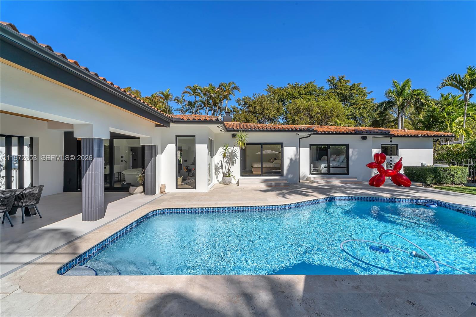 C GAB COUNTRY CLUB SEC 5 - Residential