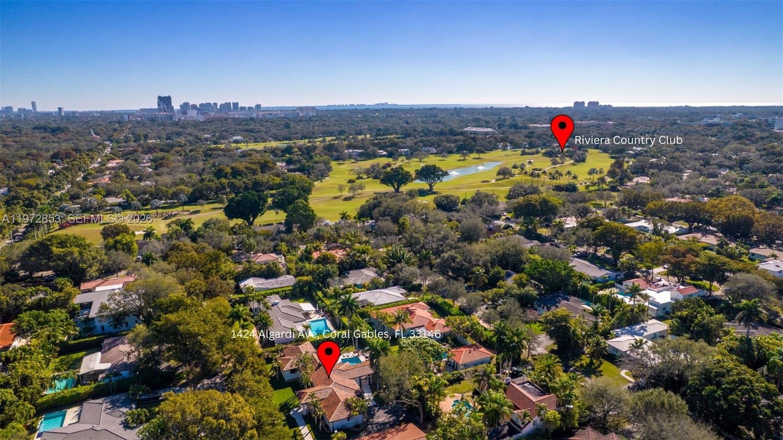 C GAB COUNTRY CLUB SEC 5 - Residential