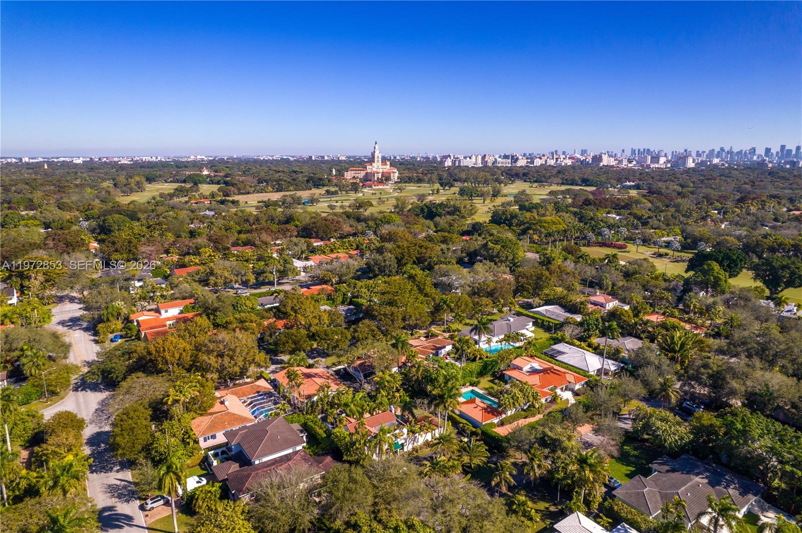 C GAB COUNTRY CLUB SEC 5 - Residential