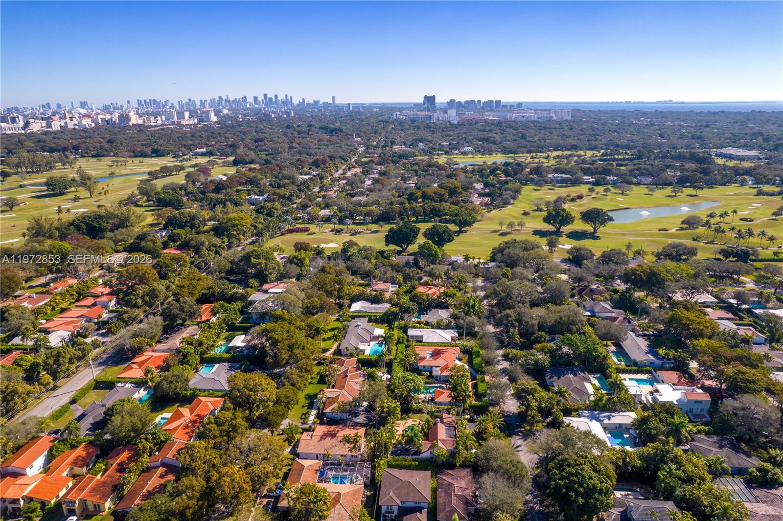 C GAB COUNTRY CLUB SEC 5 - Residential