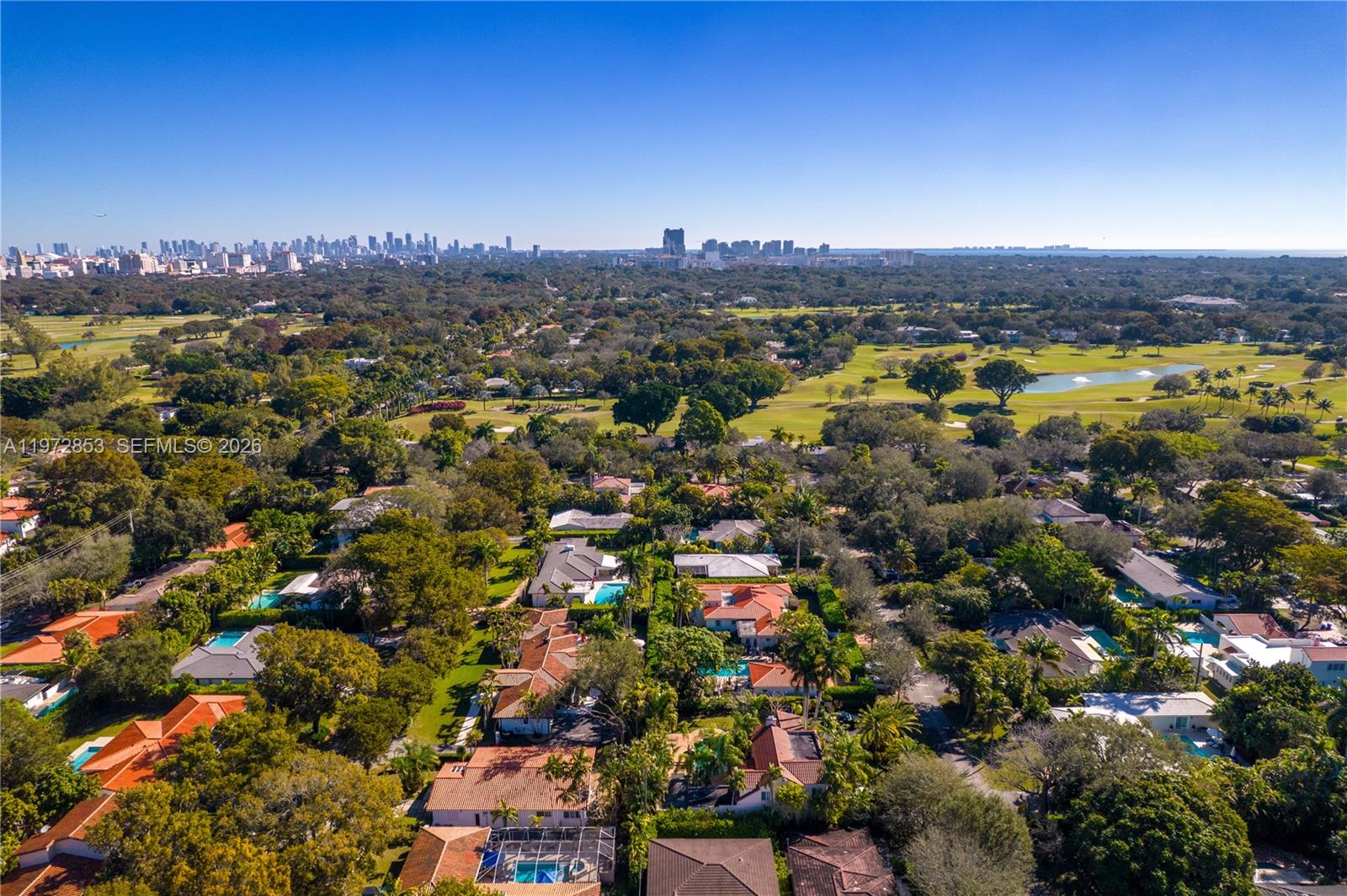 C GAB COUNTRY CLUB SEC 5 - Residential