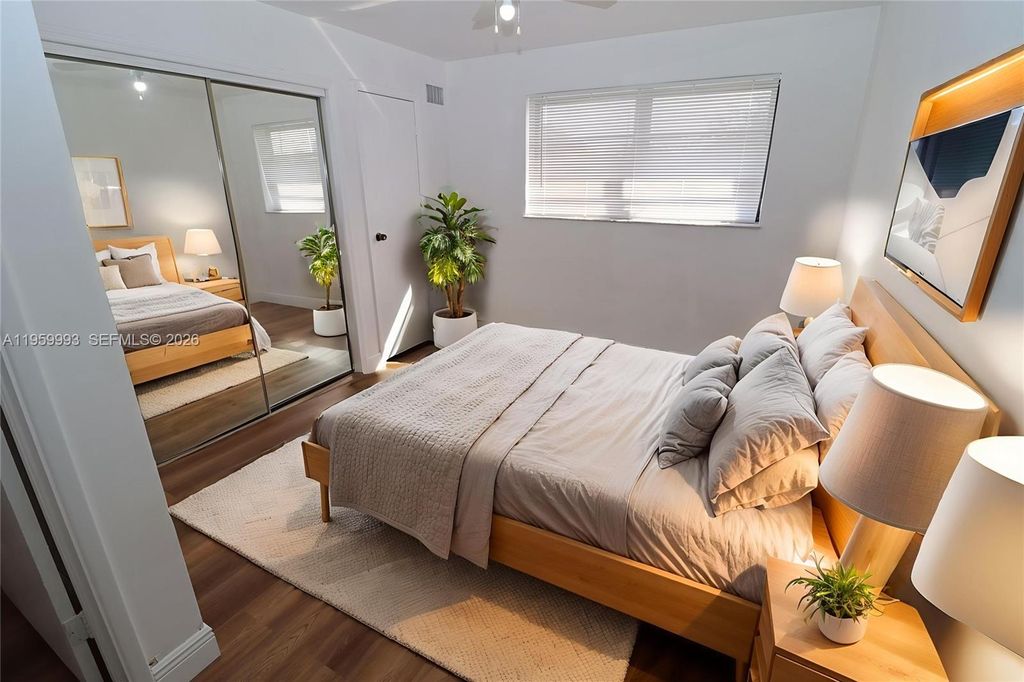 Photo of 1206 N 22nd Ave #5, Hollywood, FL 33020 (MLS # A11959993)