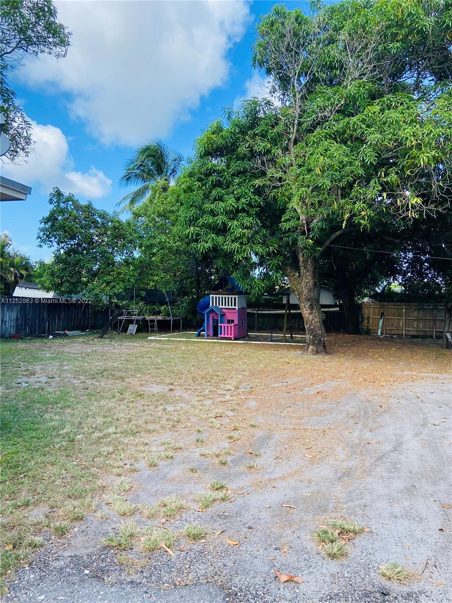 COMFORT GARDENS 1ST ADDN - Residential Lease