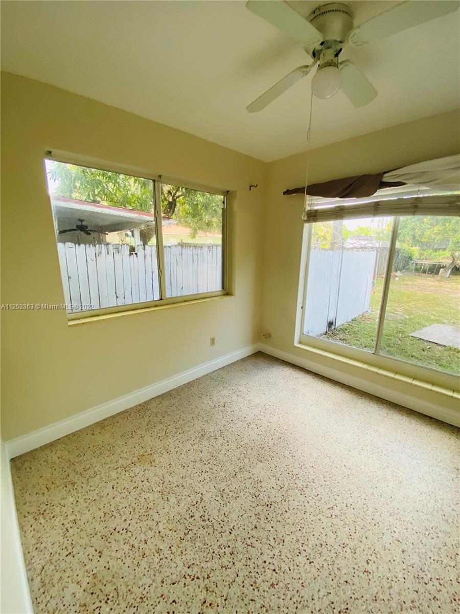 COMFORT GARDENS 1ST ADDN - Residential Lease